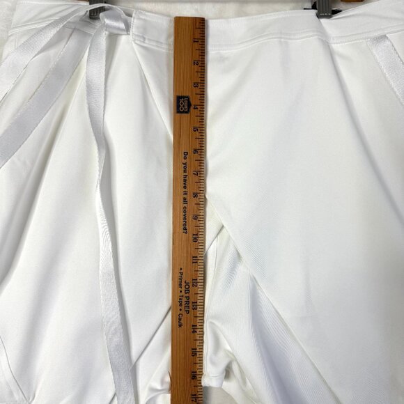 Nike Air Jordan Future Primal Utility Cargo Pants Womens XXL White DA1527-100 - Picture 6 of 9